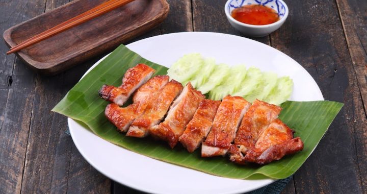 嵌入式焗爐香港：提升家居烹飪體驗的理想選擇