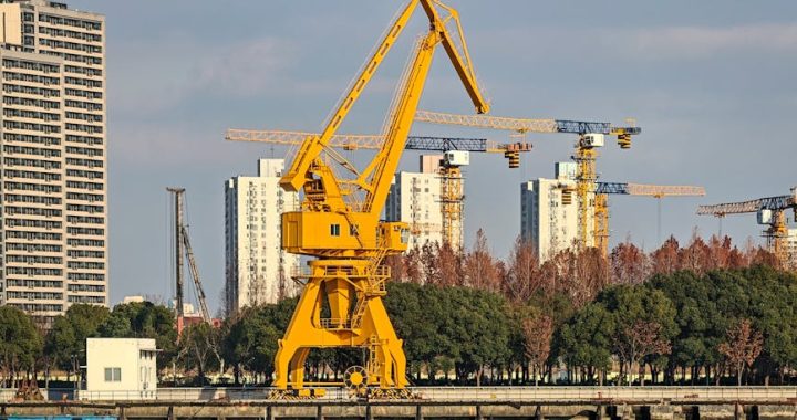 香港物業估價：掌握市場脈動，創造資產價值