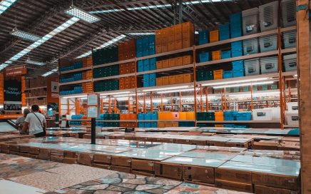 迷你倉的實務應用與案例解析