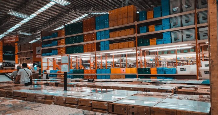 迷你倉的實務應用與案例解析