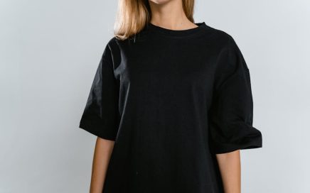 印Tee：打造專屬個性穿搭的幽默指南！