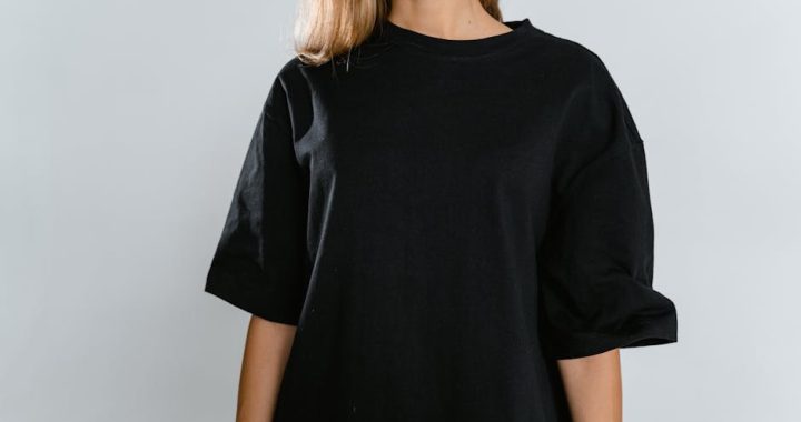 印Tee：打造專屬個性穿搭的幽默指南！