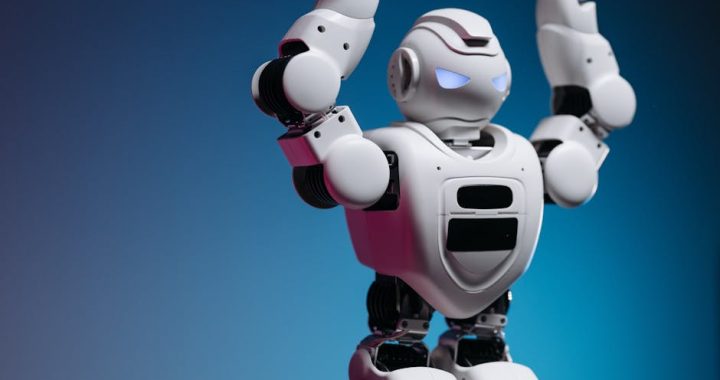 探索 AI 借貸:問題與應對之道