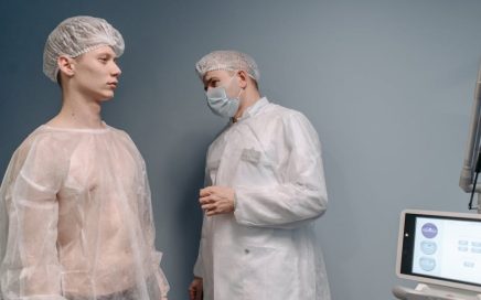 生育前檢查：確保未來幸福家庭的第一步