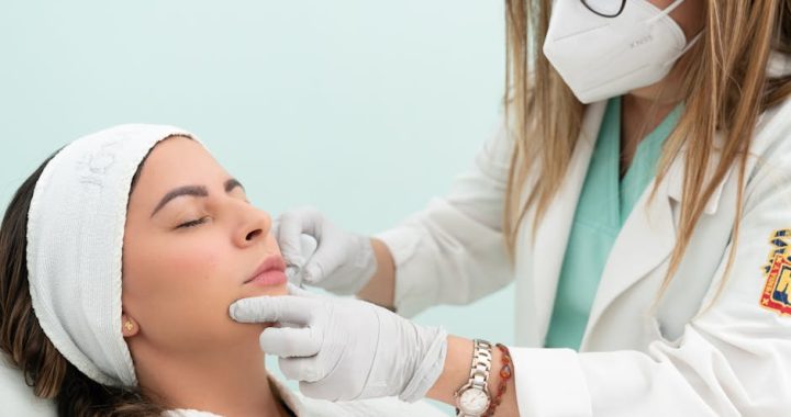 Thermage 效果完整指南：從真實案例透視專業緊緻療程